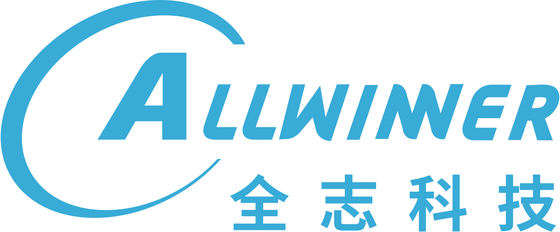 Allwinner 全志科技