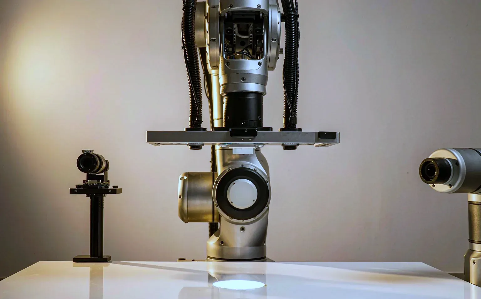 AI 机器人